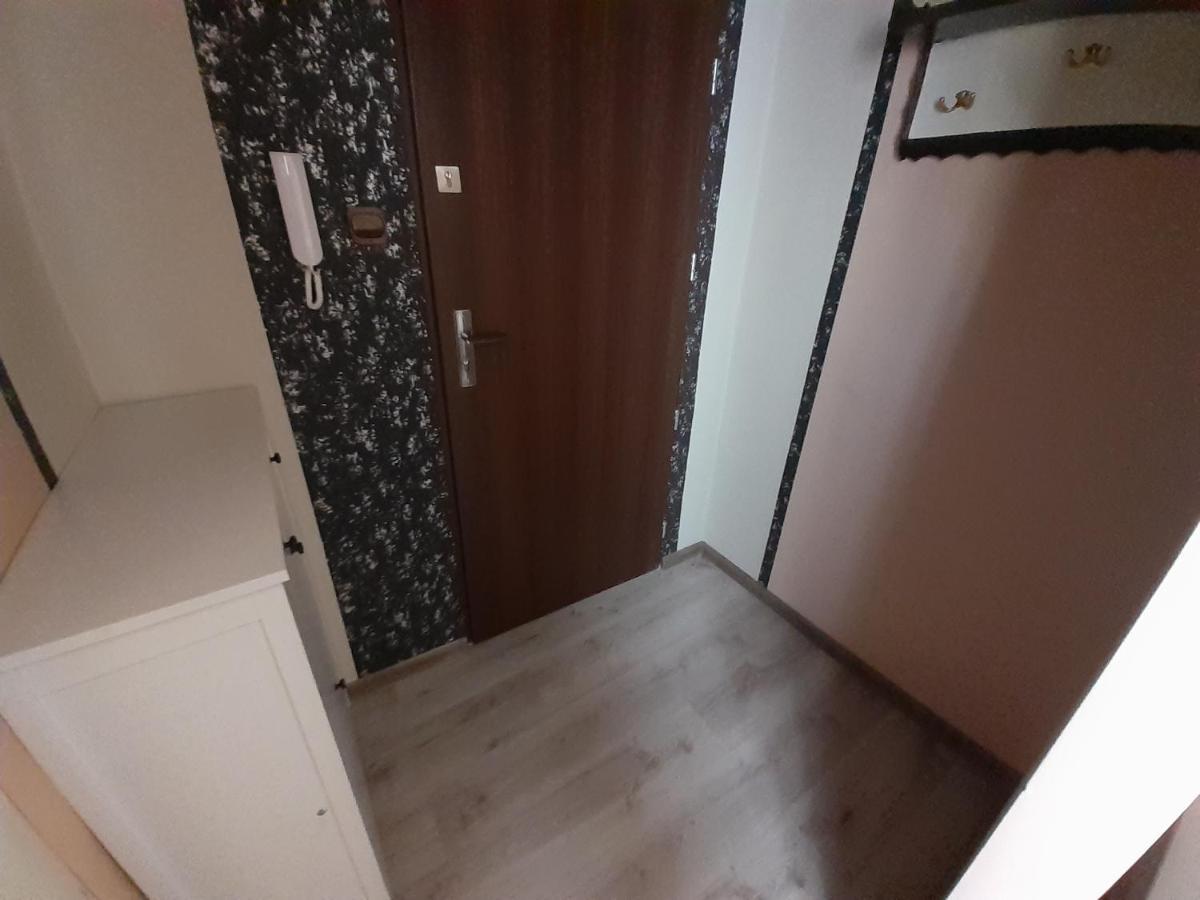 شقة Cozy Apartament Krakow Kazimierz المظهر الخارجي الصورة