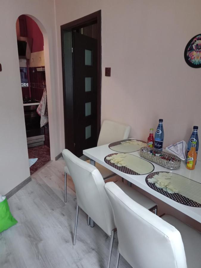 شقة Cozy Apartament Krakow Kazimierz المظهر الخارجي الصورة